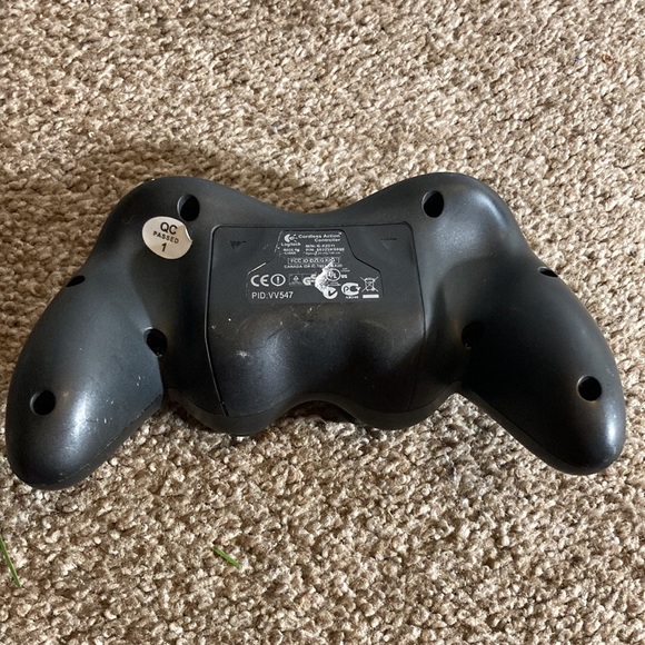 Logitech Sony PlayStation controller - Picture 2 of 2